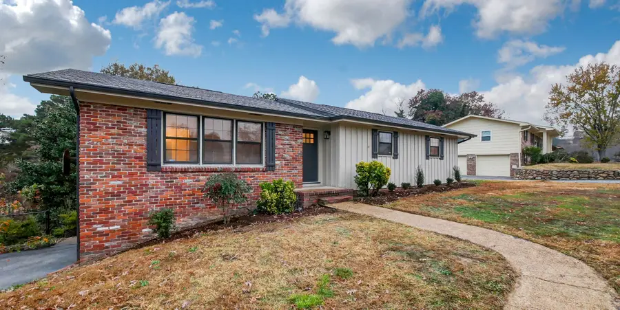 6007 Stardust Trail, Hixson, TN 37343 - Image #2