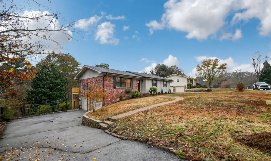 6007 Stardust Trail, Hixson, TN 37343 - Image #3