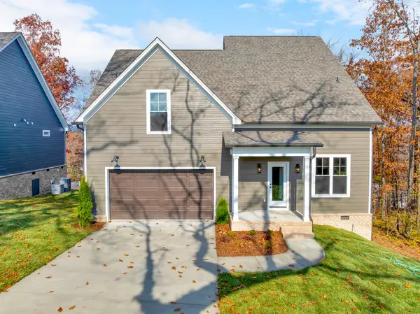 1216 Clermont Drive, Chattanooga, TN 37415