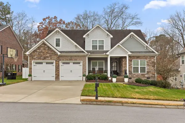6559 Satjanon Drive, Ooltewah, TN 37363