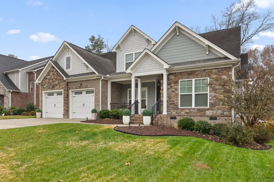 6559 Satjanon Drive, Ooltewah, TN 37363 - Image #2