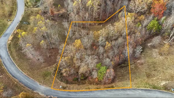 481 Hidden Forest Trail, Spring City, TN 37381