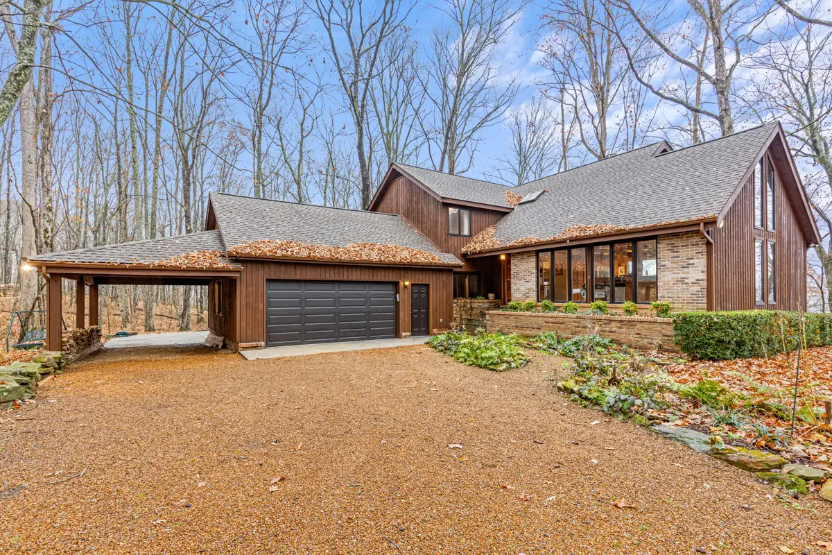 680 Rattlesnake Spring Road, Sewanee, TN 37375 - Image #1