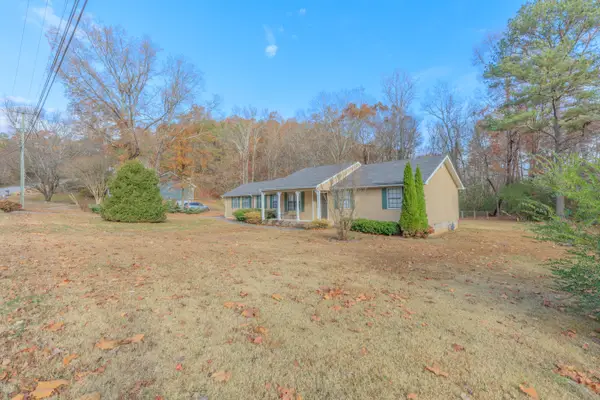 7205 Flagstone Drive, Ooltewah, TN 37363