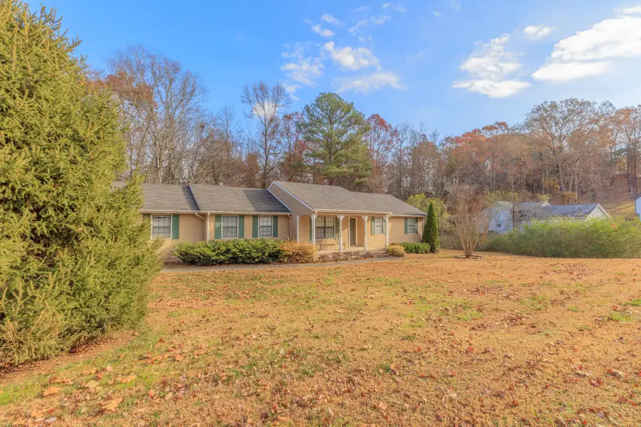 7205 Flagstone Drive, Ooltewah, TN 37363 - Image #2