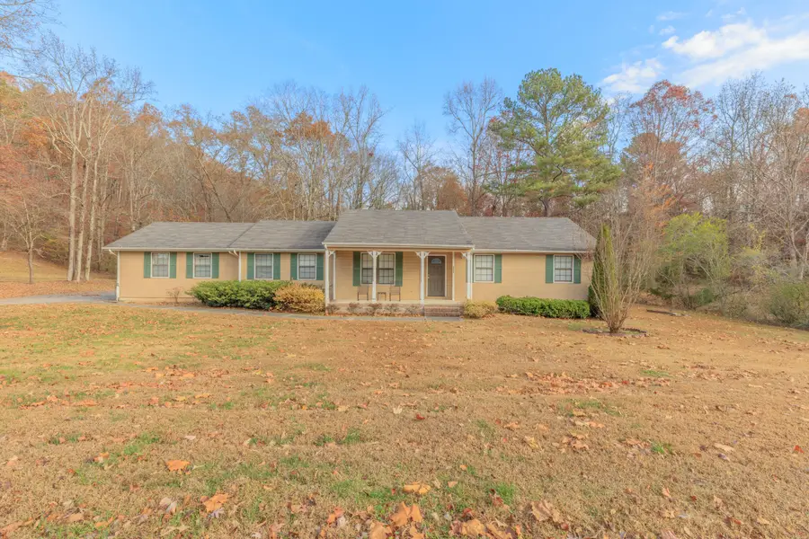 7205 Flagstone Drive, Ooltewah, TN 37363 - Image #3
