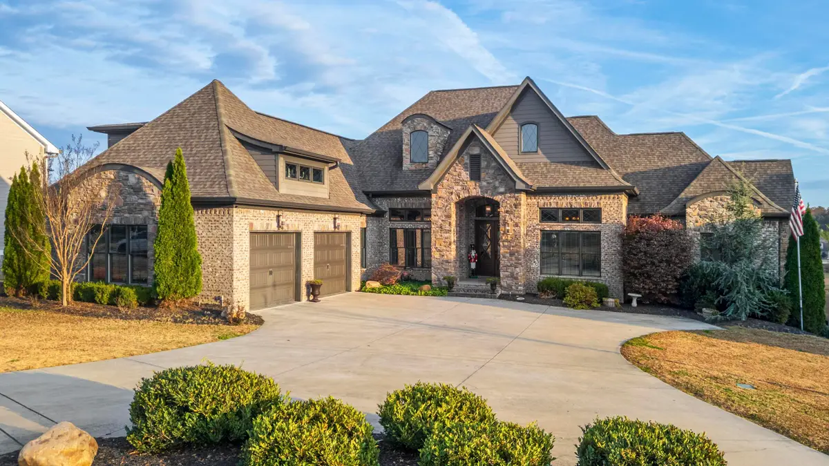 13166 Blakeslee Drive, Soddy Daisy, TN 37379 - Image #1