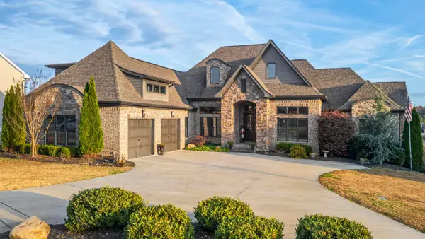 13166 Blakeslee Drive, Soddy Daisy, TN 37379