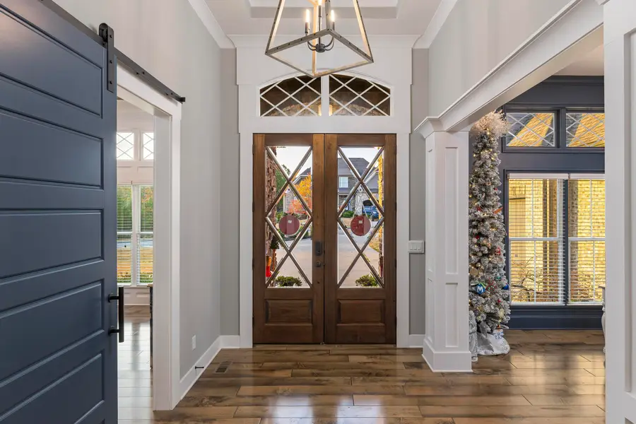 13166 Blakeslee Drive, Soddy Daisy, TN 37379 - Image #3