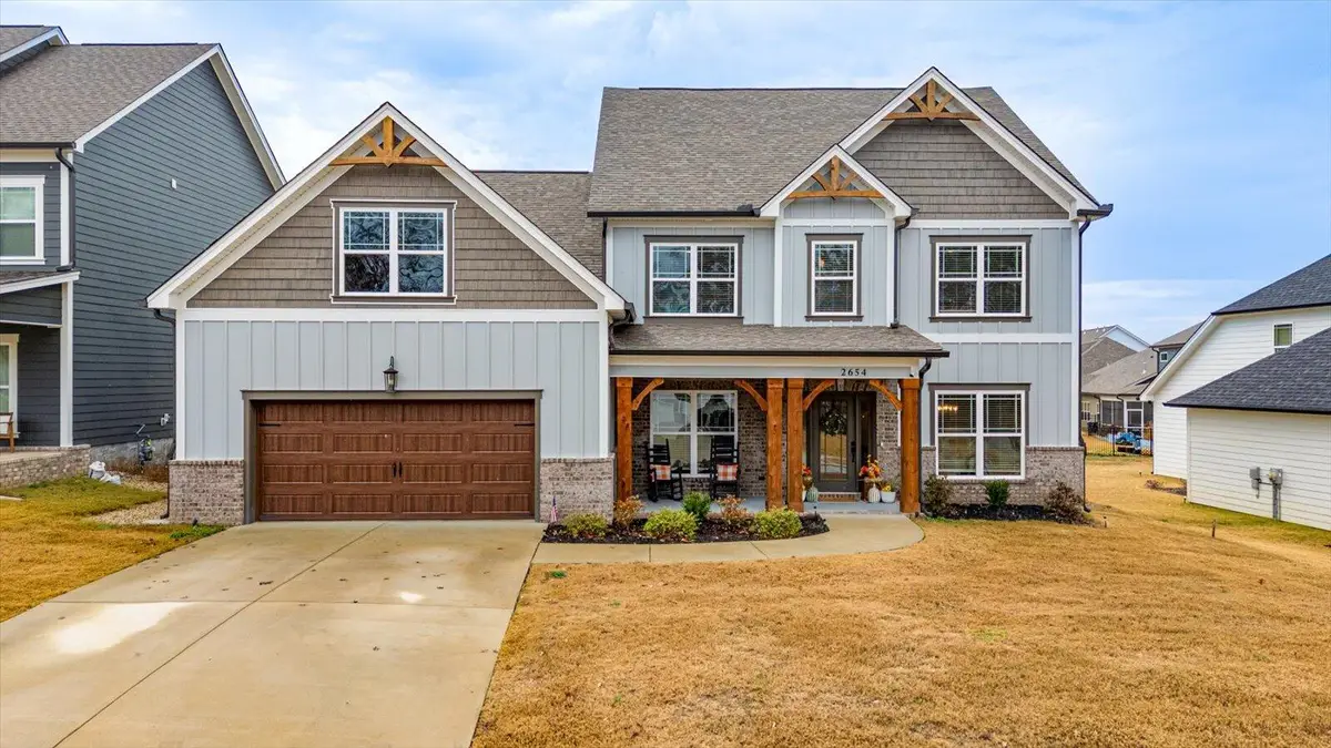 2654 Blue Skies Drive Drive, Ooltewah, TN 37363 - Image #1