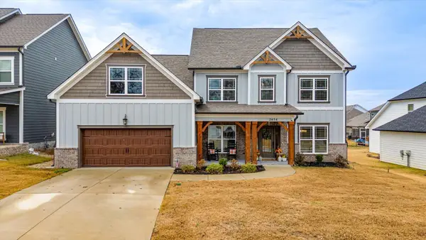 2654 Blue Skies Drive Drive, Ooltewah, TN 37363