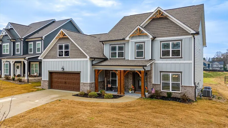 2654 Blue Skies Drive Drive, Ooltewah, TN 37363 - Image #2