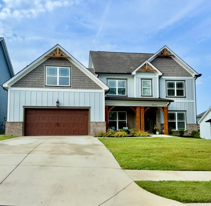 2654 Blue Skies Drive Drive, Ooltewah, TN 37363 - Image #3
