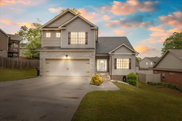 341 Peachtree Circle, Ringgold, GA 30736