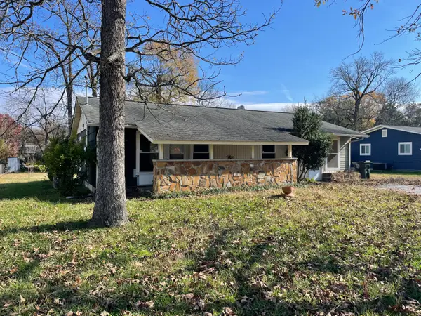 209 Shelby Street, Fort Oglethorpe, GA 30742