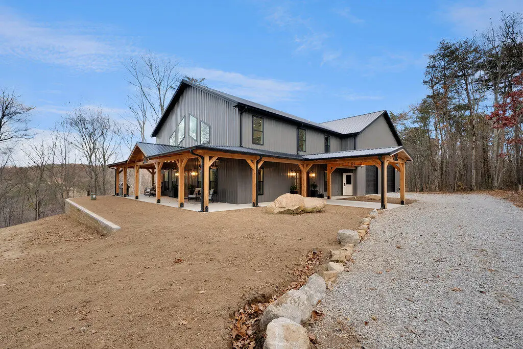 206 S Bridal Veil Drive, Monteagle, TN 37356 - Image #1
