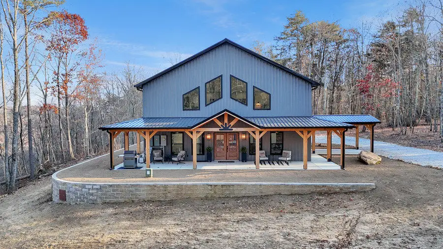 206 S Bridal Veil Drive, Monteagle, TN 37356 - Image #3