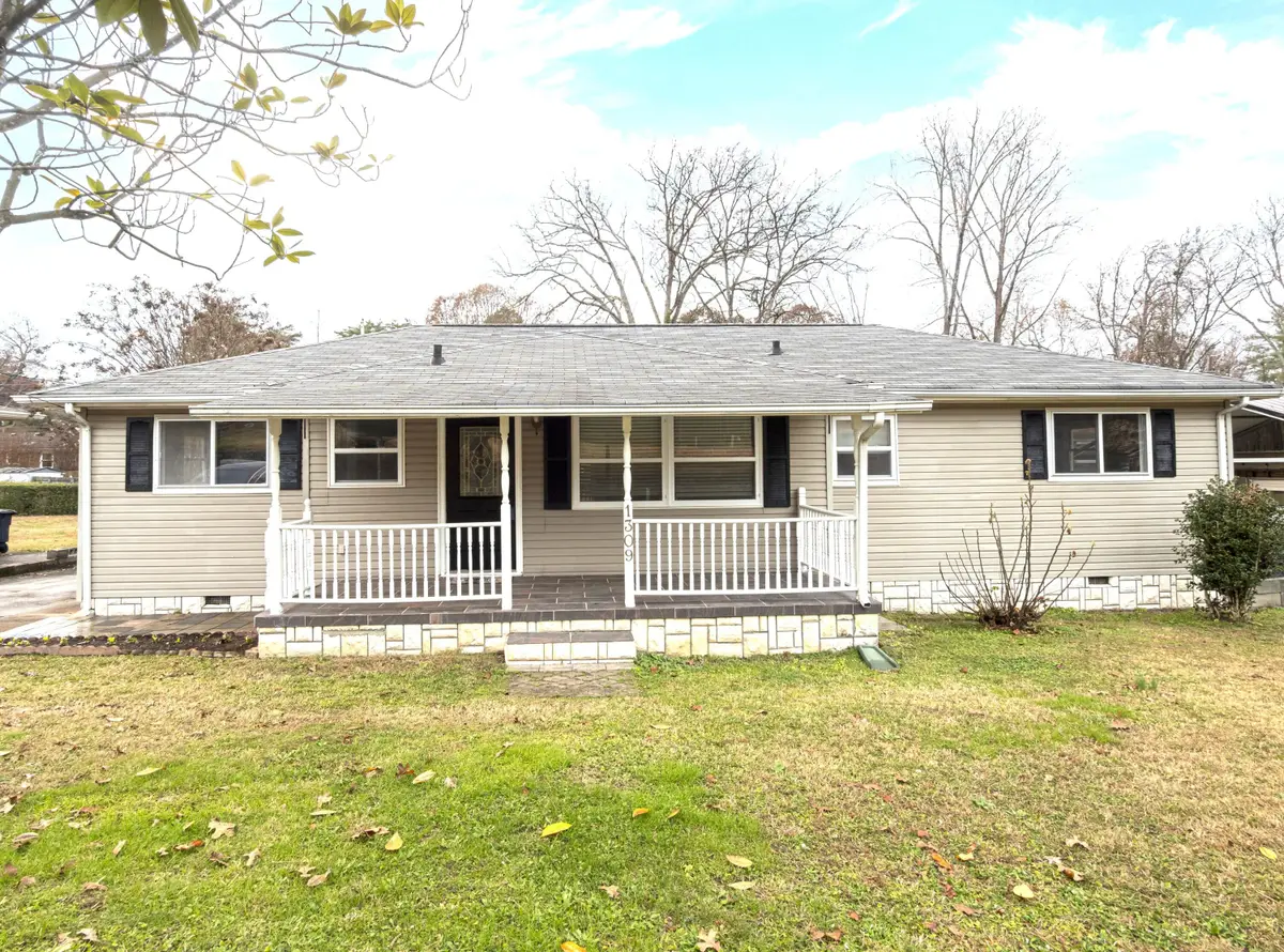 1309 John Ross Road, Chattanooga, TN 37412 - Image #1