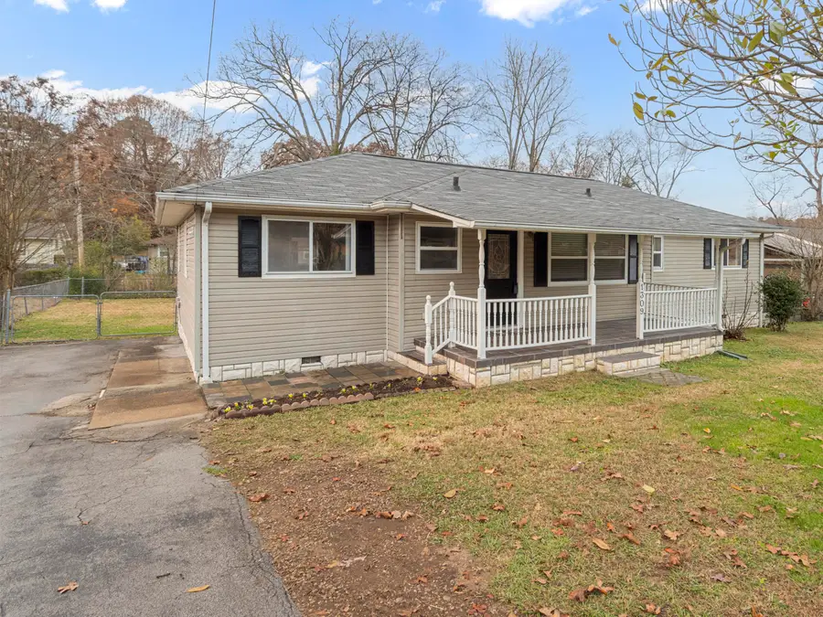 1309 John Ross Road, Chattanooga, TN 37412 - Image #2