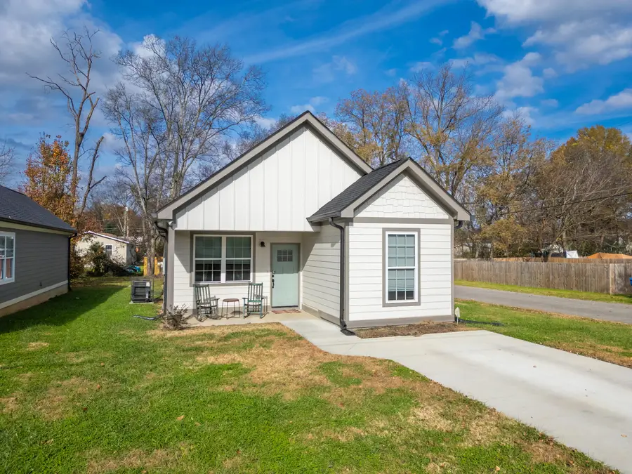 1417 E 50th Street, Chattanooga, TN 37407 - Image #2