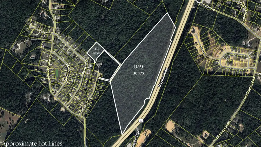 0 Dayton Pike, Soddy Daisy, TN 37379 - Image #2