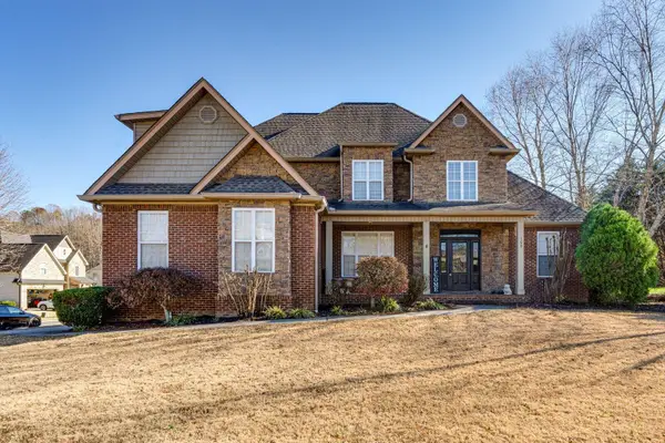 108 Doe Meadow Lane Nw, Cleveland, TN 37312