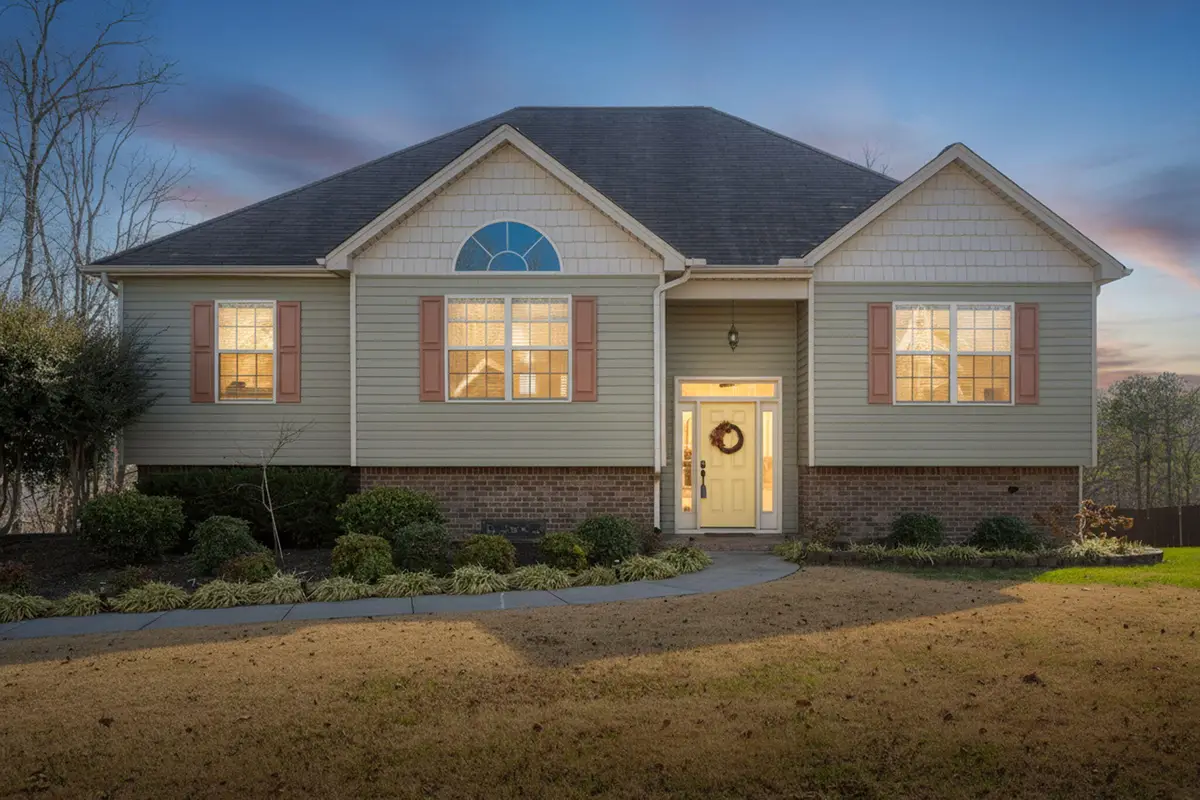 7356 Landlock Drive, Ooltewah, TN 37363 - Image #1
