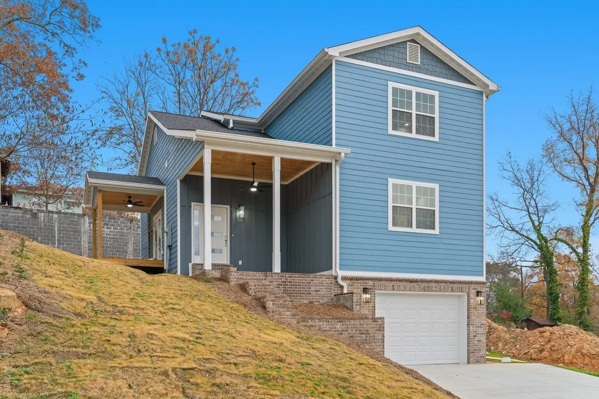 708 Clark Street, Dalton, GA 30721 - Image #1