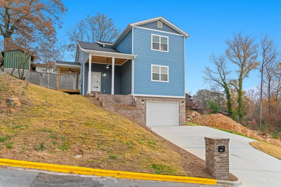 708 Clark Street, Dalton, GA 30721 - Image #2