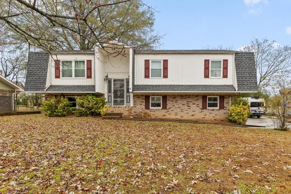 1524 Caramel Circle, Hixson, TN 37343