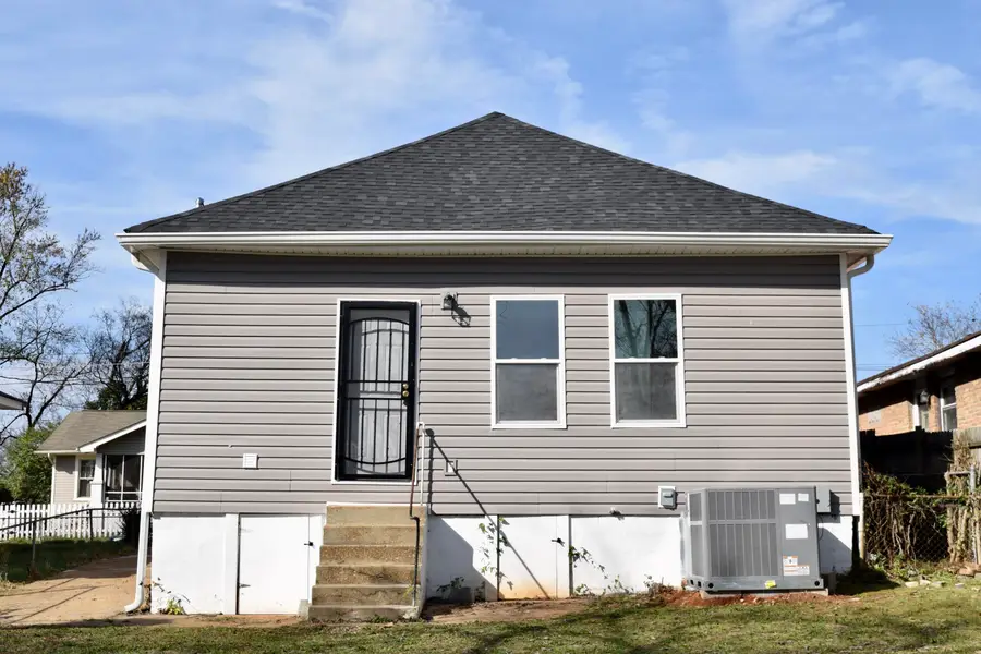 1212 Sholar Avenue, Chattanooga, TN 37406 - Image #2