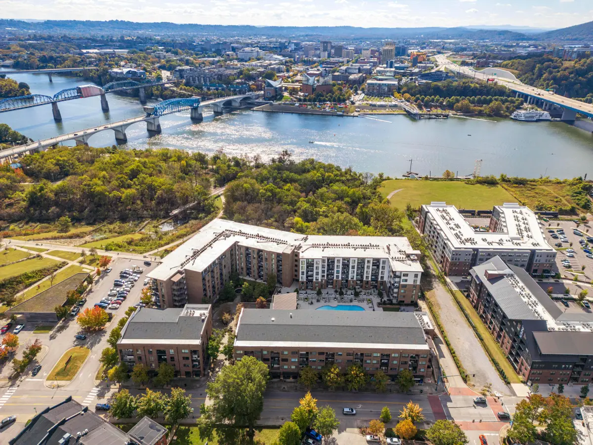 200 Manufacturers Road #Apt 348, Chattanooga, TN 37405 - Image #1
