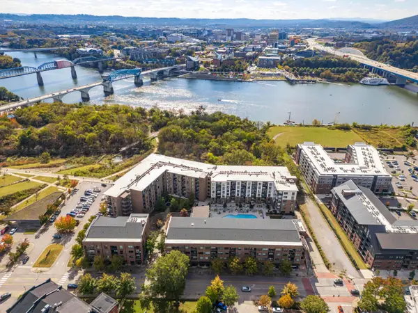 200 Manufacturers Road #Apt 348, Chattanooga, TN 37405