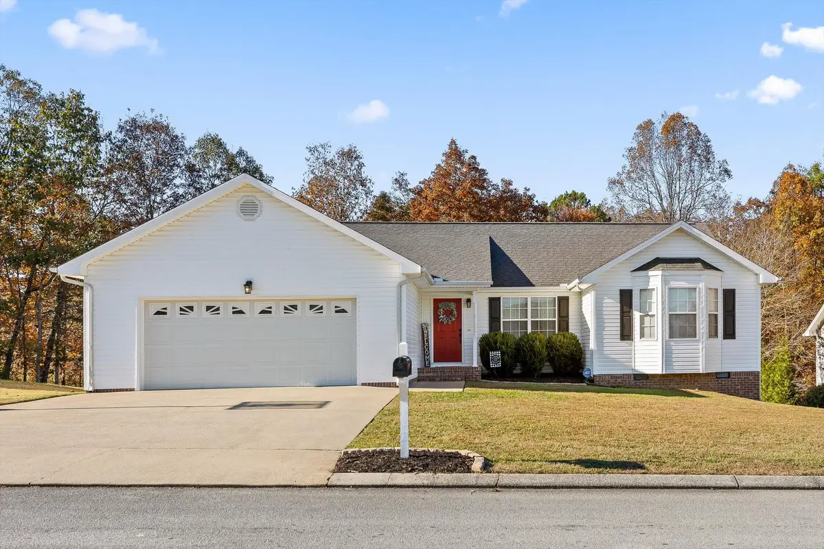 6442 Veronica Drive, Ooltewah, TN 37363 - Image #1