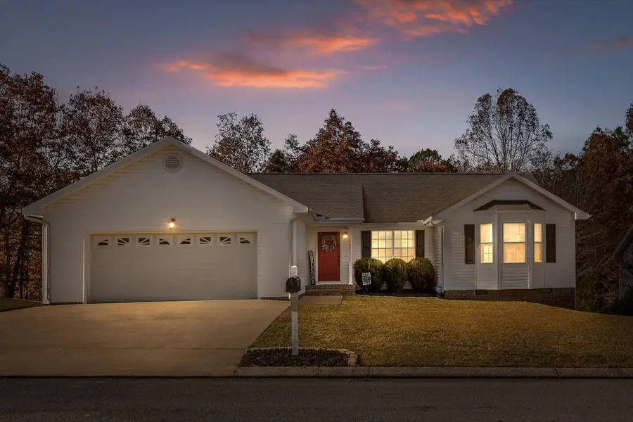 6442 Veronica Drive, Ooltewah, TN 37363 - Image #2