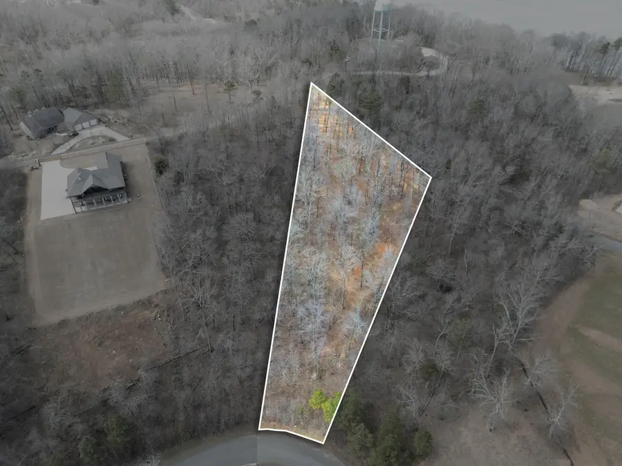 Lot76 Monte Sano Drive, Scottsboro, AL 35769 - Image #3