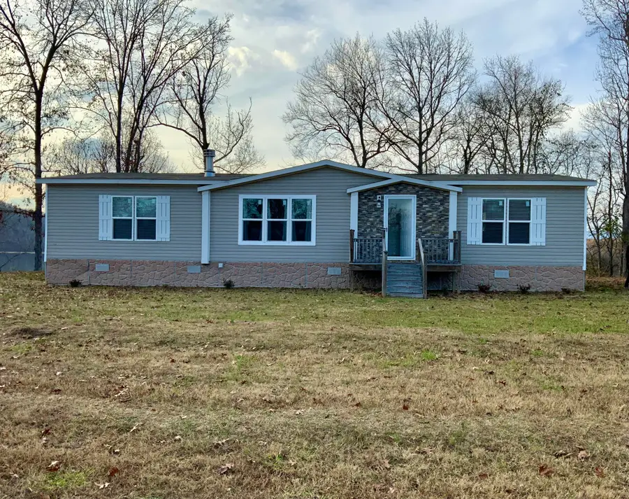 1118 Holly Glen Lane, Decatur, TN 37322 - Image #3