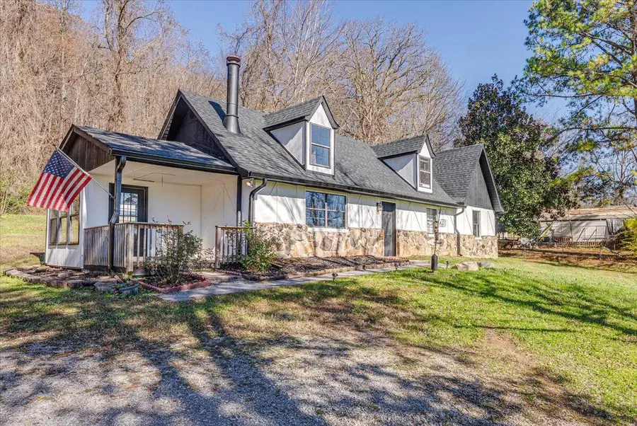 3122 Ellistown Road, Knoxville, TN 37924 - Image #2