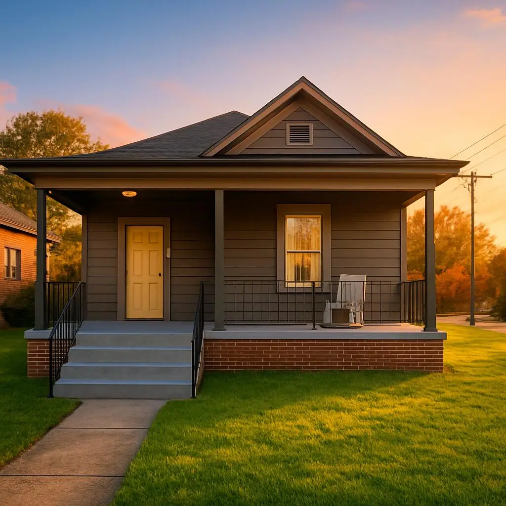 2000 E 05th Street, Chattanooga, TN 37404 - Image #1