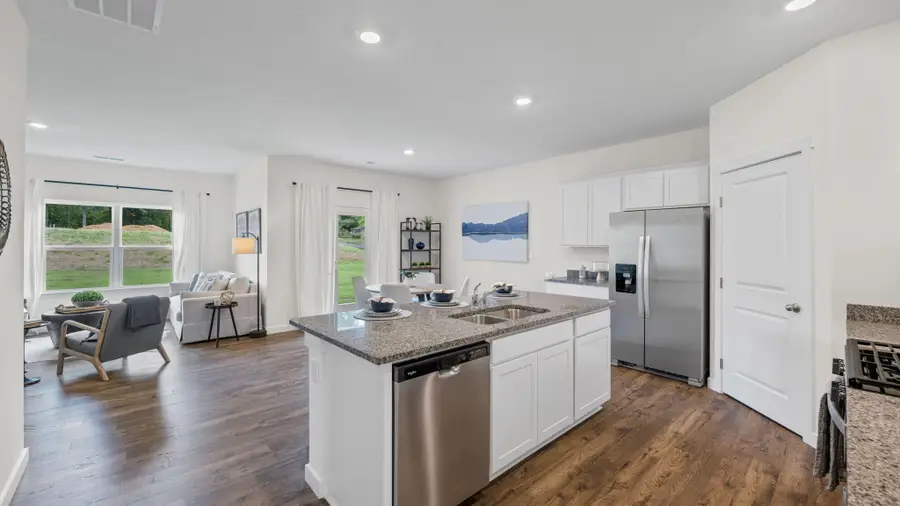 7426 Bendire Loop, Hixson, TN 37343 - Image #3