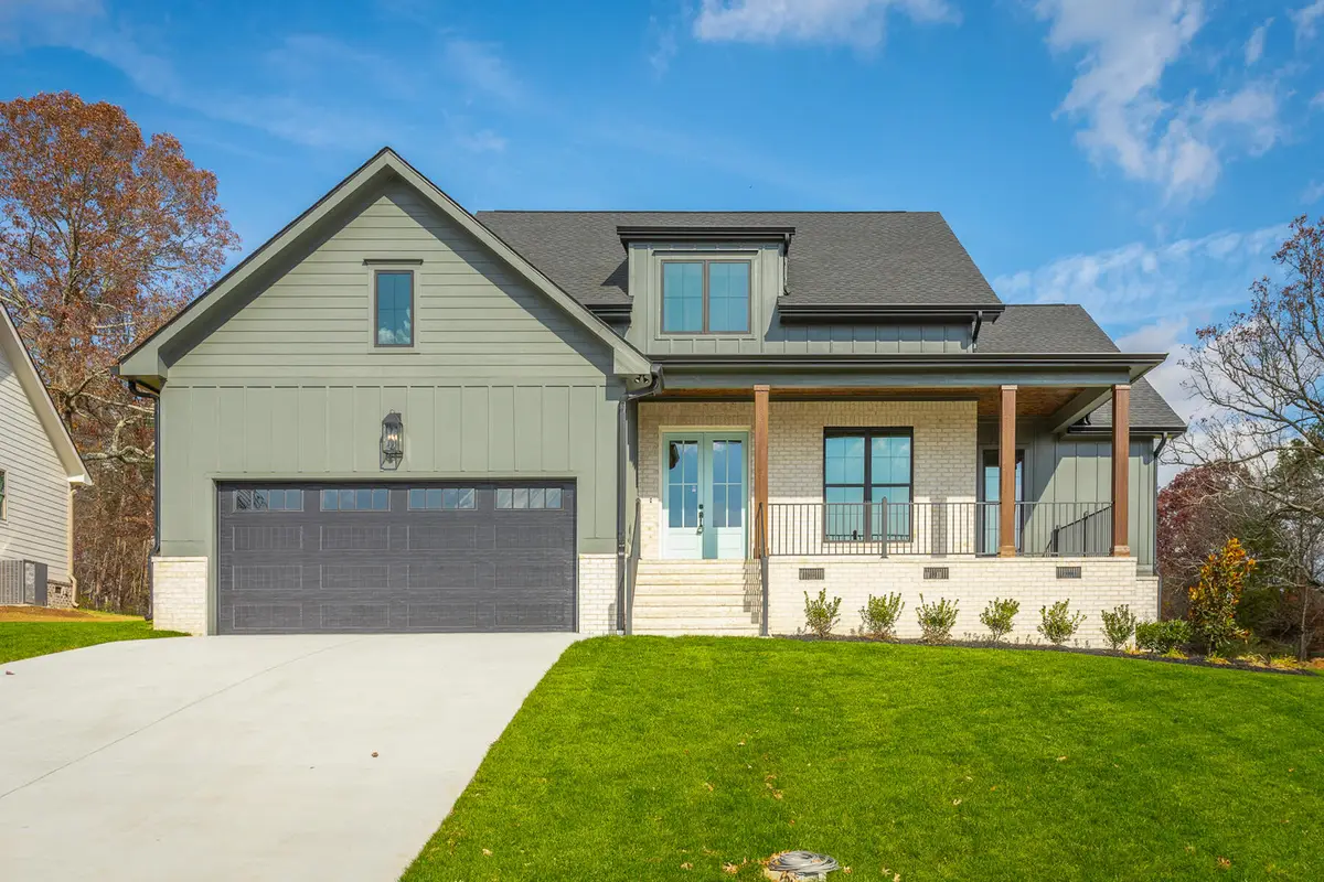 7383 Ferrell Farms Drive, Hixson, TN 37341 - Image #1