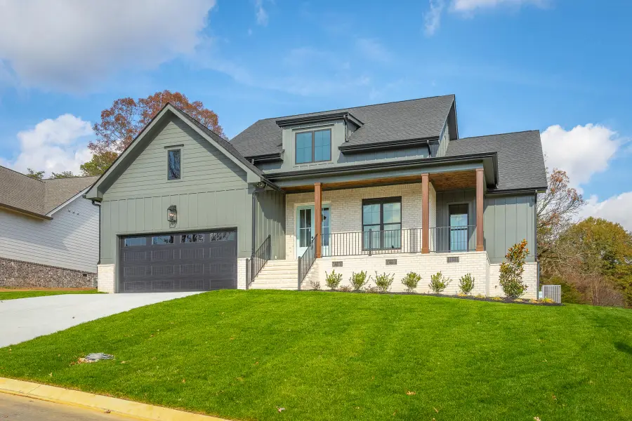 7383 Ferrell Farms Drive, Hixson, TN 37341 - Image #2