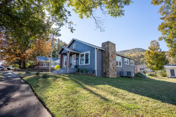 618 Elm Avenue, South Pittsburg, TN 37380