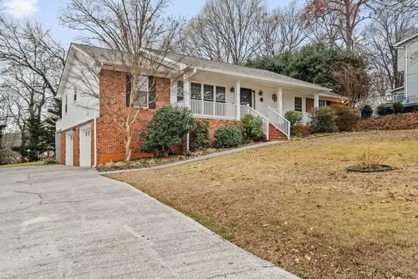 1926 Rock Bluff Road, Hixson, TN 37343