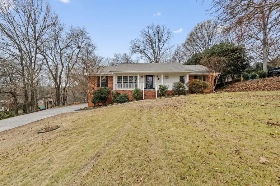 1926 Rock Bluff Road, Hixson, TN 37343 - Image #2