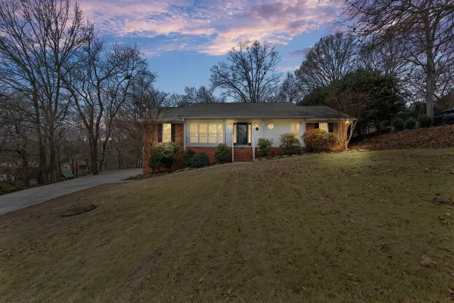 1926 Rock Bluff Road, Hixson, TN 37343 - Image #3