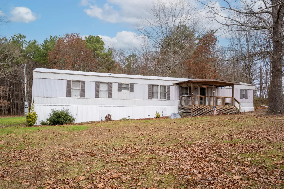 182 Co Rd 814, Flat Rock, AL 35966 - Image #1