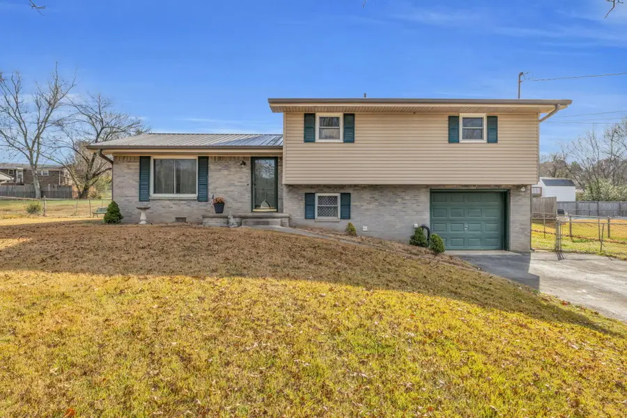 3103 Andrew Jackson Lane Se, Cleveland, TN 37323 - Image #2
