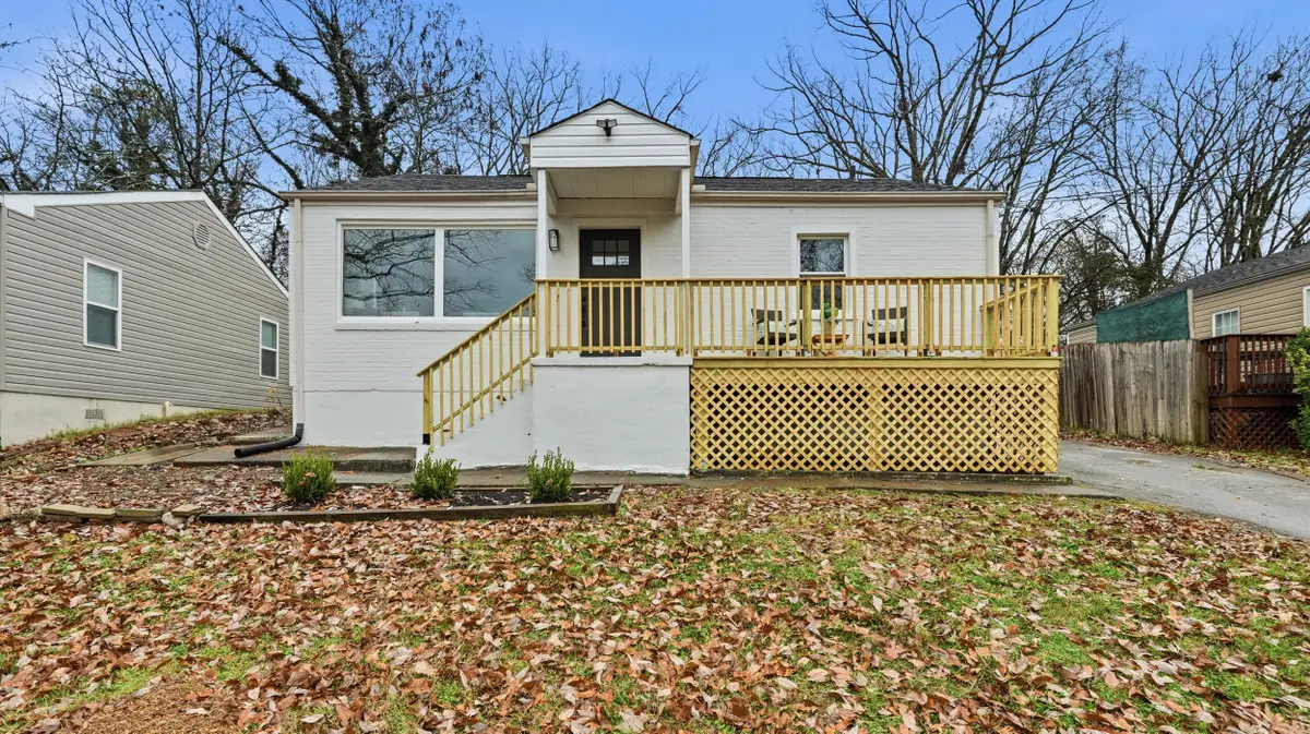 408 Central Drive, Chattanooga, TN 37421 - Image #1