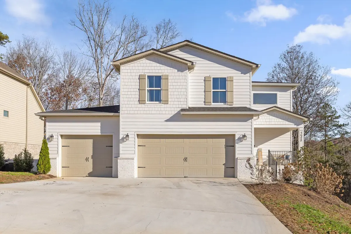 5948 Cashmere Lane, Harrison, TN 37341 - #1